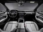 Audi e-tron S Sportback 2020 года (WW)